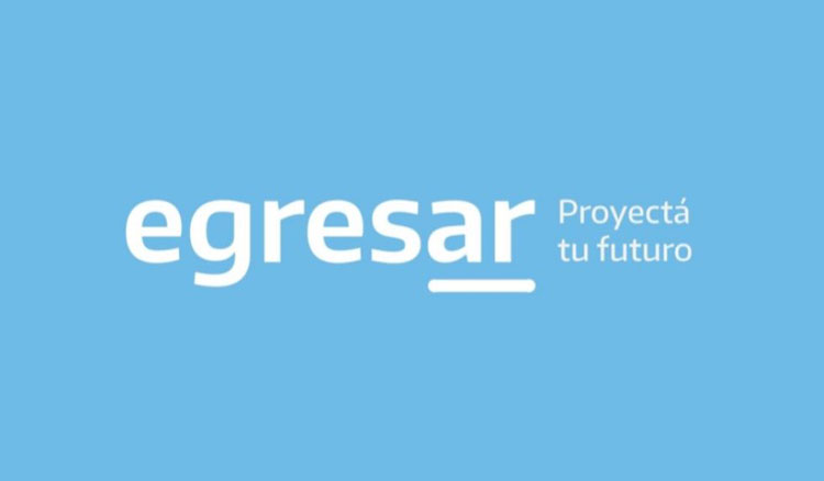 Programa EgresAR “Proyectá tu futuro” 2022 Imagen Programa EgresAR “Proyectá tu futuro” 2022