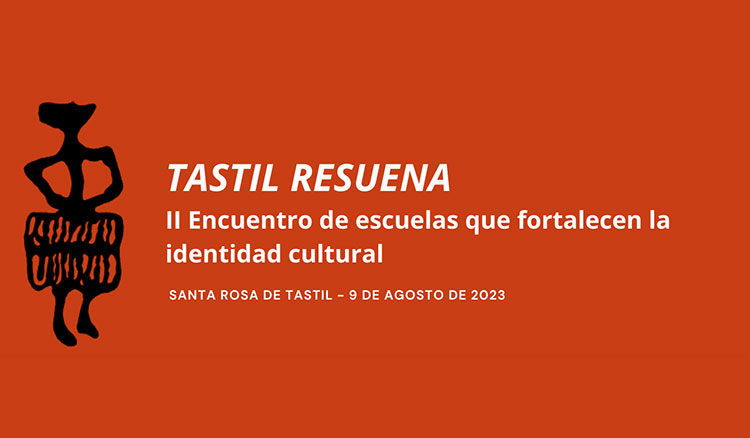 Día Internacional de los Pueblos Indígenas: habrá un encuentro de escuelas que fortalecen la identidad cultural Día Internacional de los Pueblos Indígenas: habrá un encuentro de escuelas que fortalecen la identidad cultural