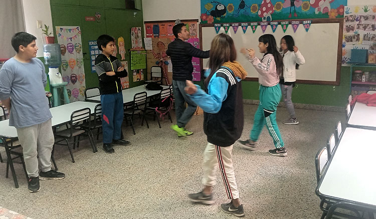 Las Escuelas Abiertas mantienen el patrimonio cultural Fotografía: Las Escuelas Abiertas mantienen el patrimonio cultural