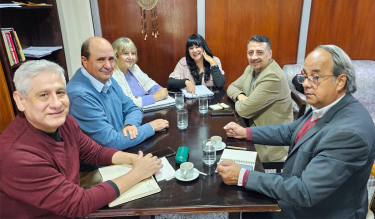 Salta implementará nuevamente la Educación Secundaria Profesional Fotografía: Salta implementará nuevamente la Educación Secundaria Profesional