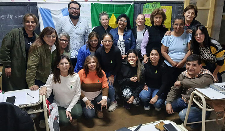 Lenguas que transforman: celebrar el idioma es abrazar el mundo Fotografía: Lenguas que transforman: celebrar el idioma es abrazar el mundo