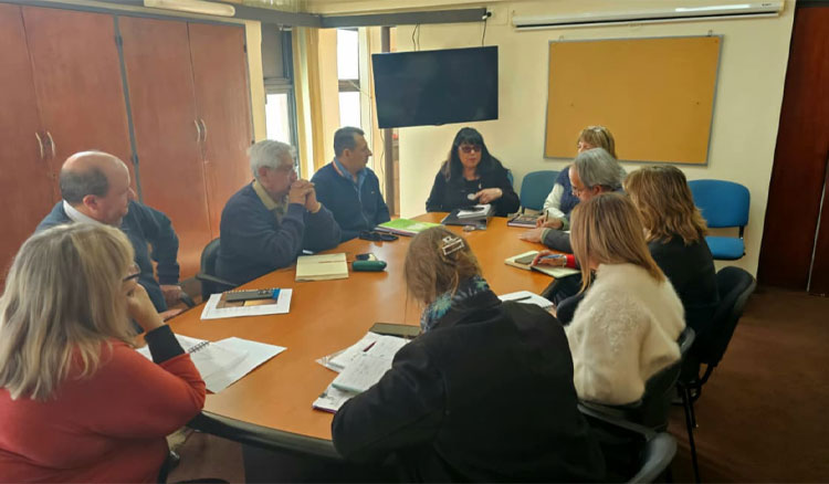 Provincia lanza nuevamente la Educación Profesional Secundaria