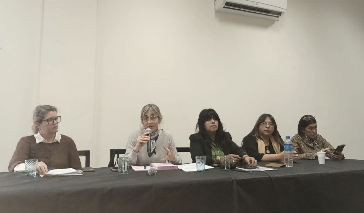 Tercera Mesa Técnica de Monitoreo del Plan Jurisdiccional de Alfabetización