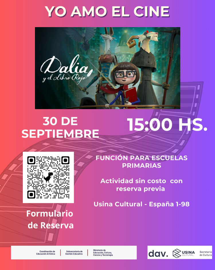 Yo amo el Cine Imagen: Yo amo el Cine