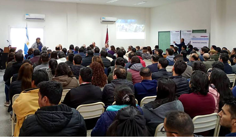 Comienzan las inscripciones para el Profesorado de los Técnicos Fotografía: Comienzan las inscripciones para el Profesorado de los Técnicos