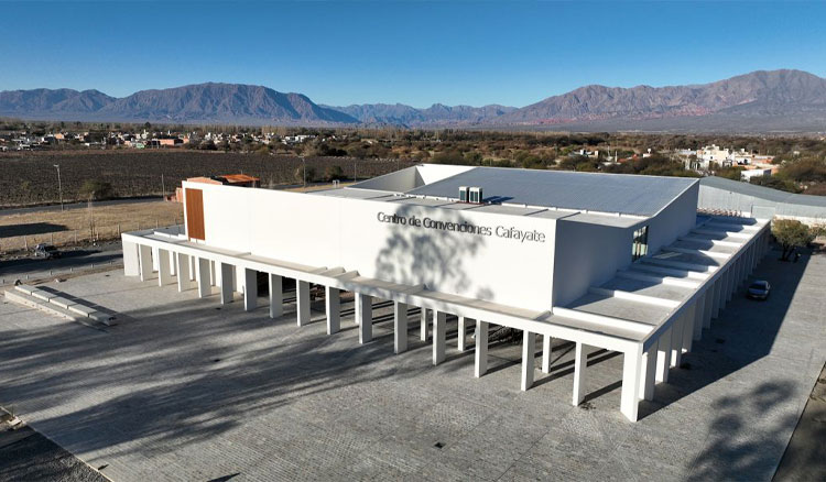 Este miércoles comienza la Feria Nacional de Ciencias en Salta Fotografía: Este miércoles comienza la Feria Nacional de Ciencias en Salta