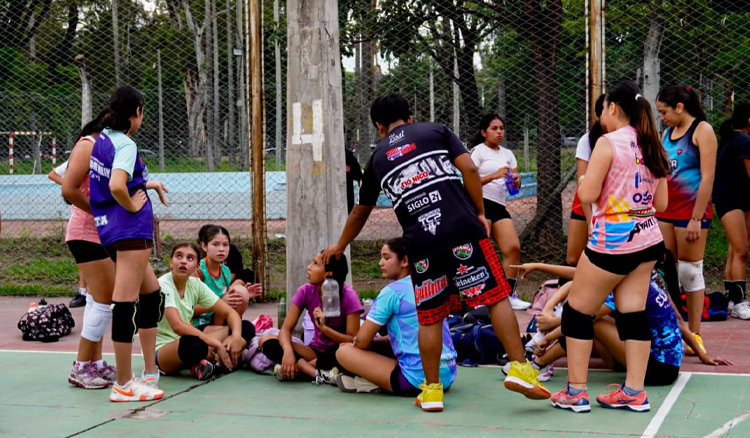 Fotografia: Continúan abiertas las inscripciones a los talleres de verano del Centro de Educación Física