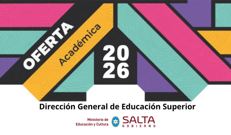 Imagen: El Nivel Superior abre las inscripciones