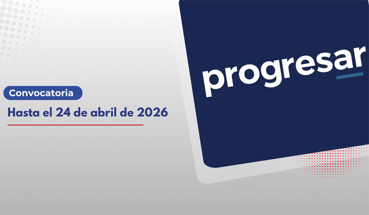 Imagen: Apertura de la Primera Convocatoria 2026 del Programa Progresar Obligatorio