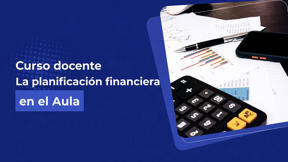 Fotografía: Están abiertas las inscripciones para que docentes sean capacitados por el Banco Central