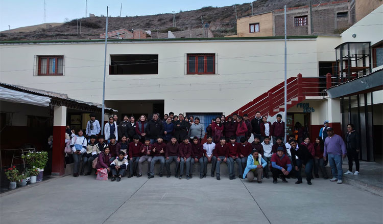 Más de 180 estudiantes de Nivel Secundario sostuvieron sus trayectorias educativas a través del Régimen de Verano
