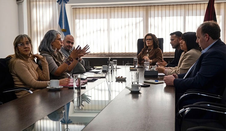 Concluyó la prueba piloto del programa de innovación matemática