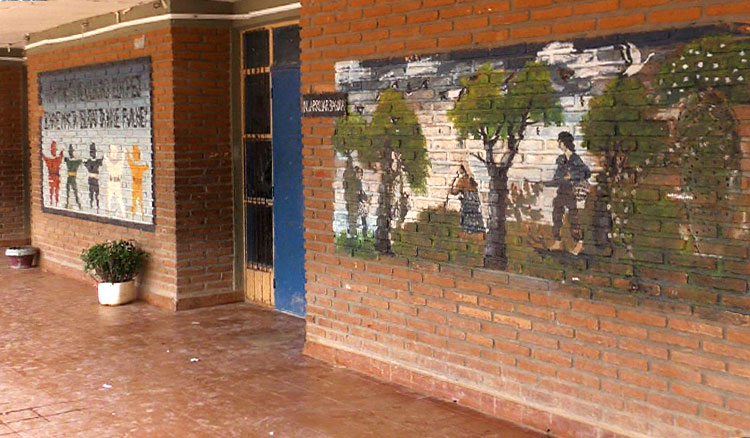 En la Provincia están en funciones más de 400 docentes de comunidades originarias En la Provincia están en funciones más de 400 docentes de comunidades originarias