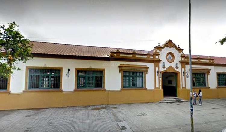 La Provincia realizará obras de refacción en la escuela General Pizarro de Orán La Provincia realizará obras de refacción en la escuela General Pizarro de Orán